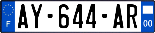 AY-644-AR