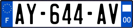 AY-644-AV
