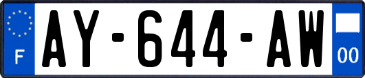 AY-644-AW
