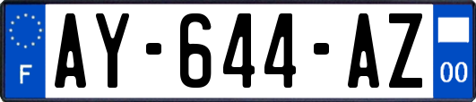 AY-644-AZ