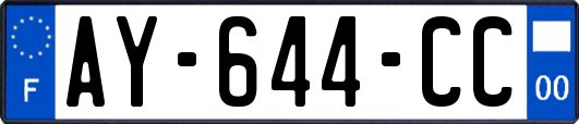 AY-644-CC