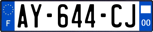 AY-644-CJ
