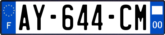 AY-644-CM