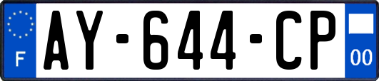 AY-644-CP