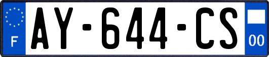 AY-644-CS