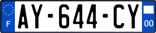 AY-644-CY