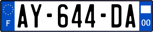 AY-644-DA