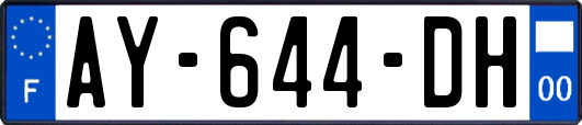 AY-644-DH