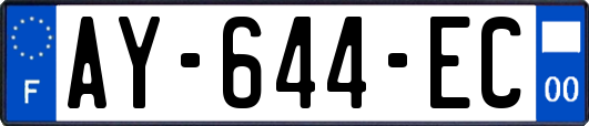 AY-644-EC