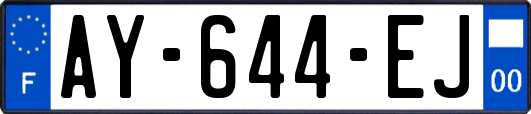 AY-644-EJ