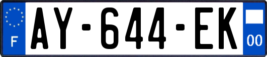 AY-644-EK