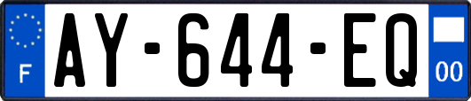 AY-644-EQ