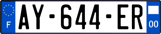 AY-644-ER