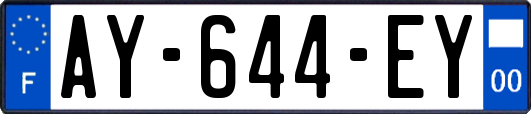 AY-644-EY