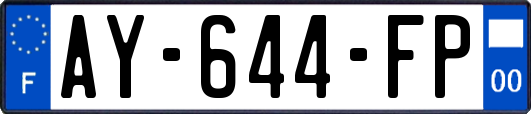 AY-644-FP