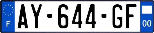 AY-644-GF