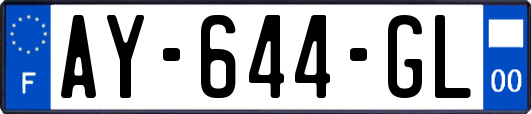 AY-644-GL