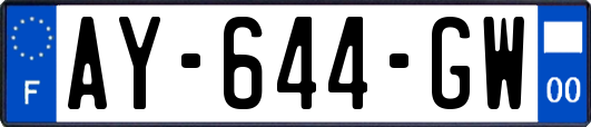 AY-644-GW