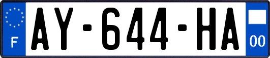 AY-644-HA