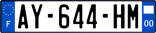 AY-644-HM