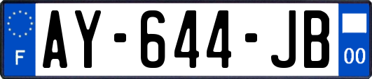 AY-644-JB