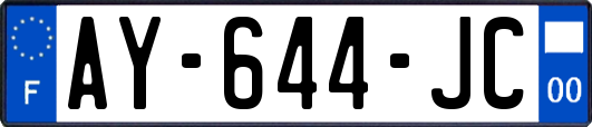 AY-644-JC