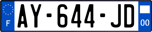 AY-644-JD