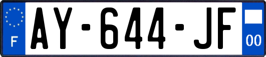 AY-644-JF