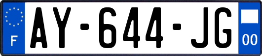 AY-644-JG