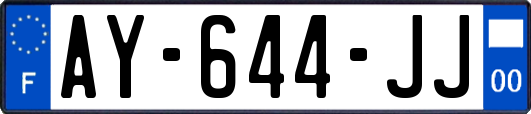 AY-644-JJ