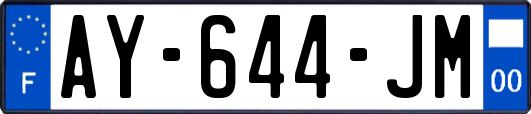 AY-644-JM