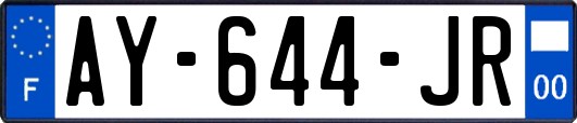 AY-644-JR