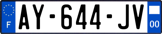 AY-644-JV