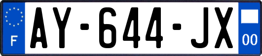 AY-644-JX