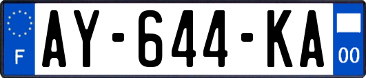 AY-644-KA