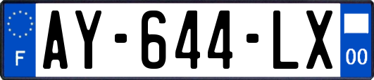 AY-644-LX