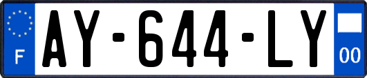 AY-644-LY