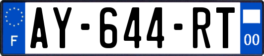 AY-644-RT