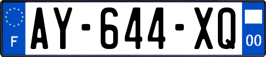 AY-644-XQ