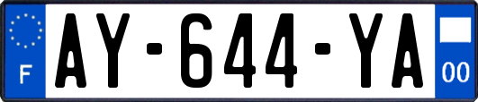 AY-644-YA