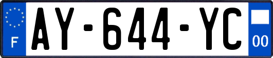 AY-644-YC