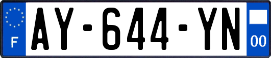 AY-644-YN