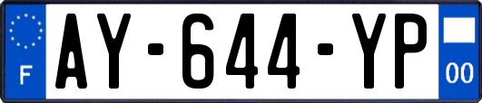 AY-644-YP