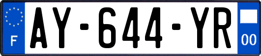 AY-644-YR