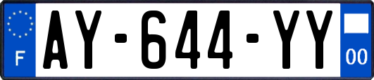 AY-644-YY