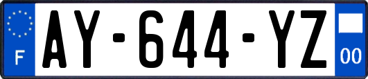 AY-644-YZ