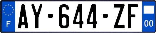 AY-644-ZF