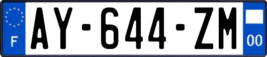 AY-644-ZM
