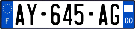 AY-645-AG
