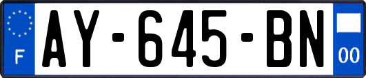 AY-645-BN